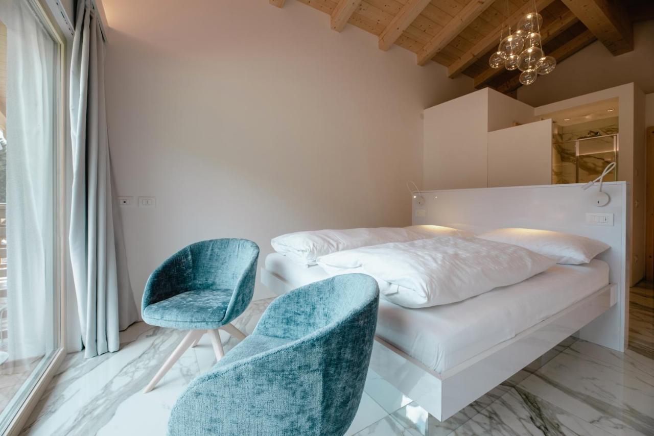 Garnì Aurora Bed & Breakfast Soraga