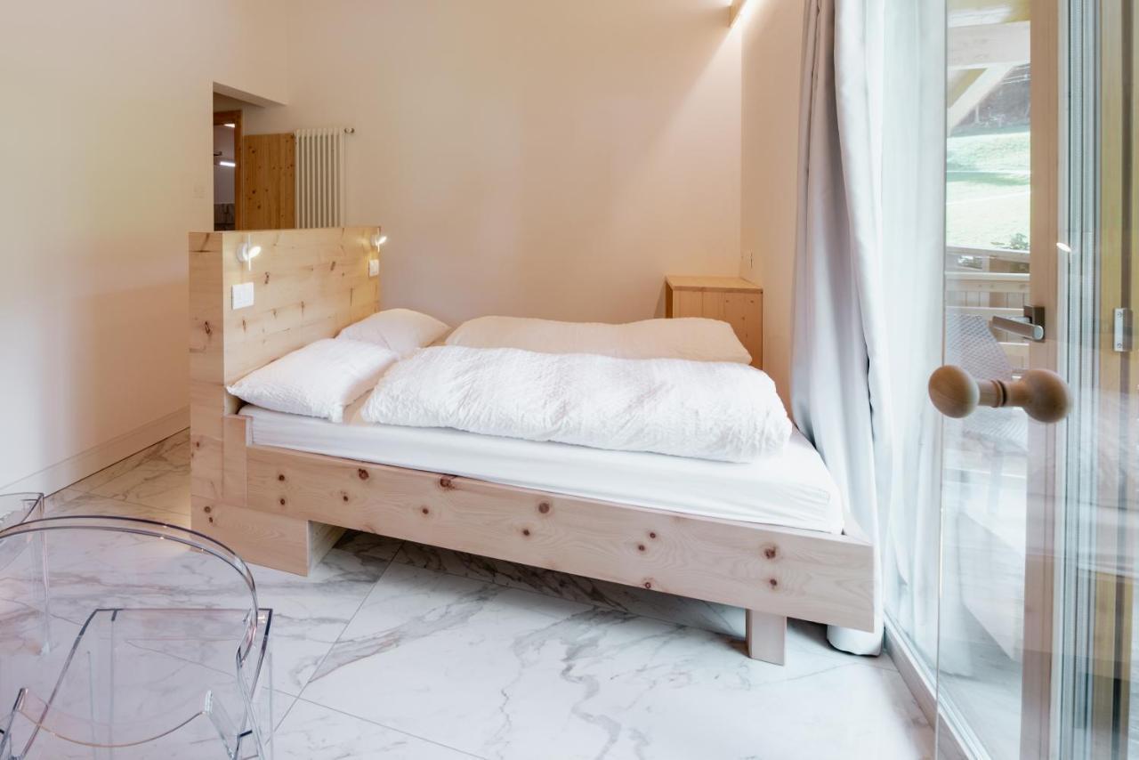 Bed & Breakfast Garnì Aurora Soraga