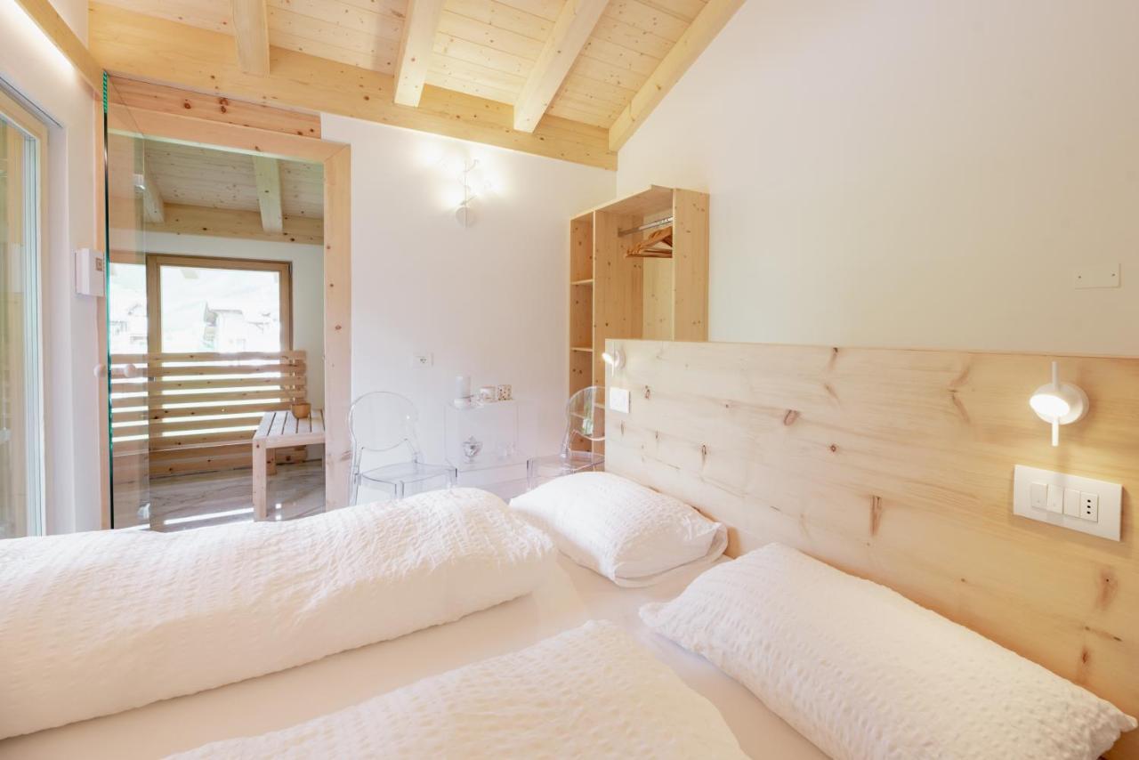 Garnì Aurora Bed & Breakfast