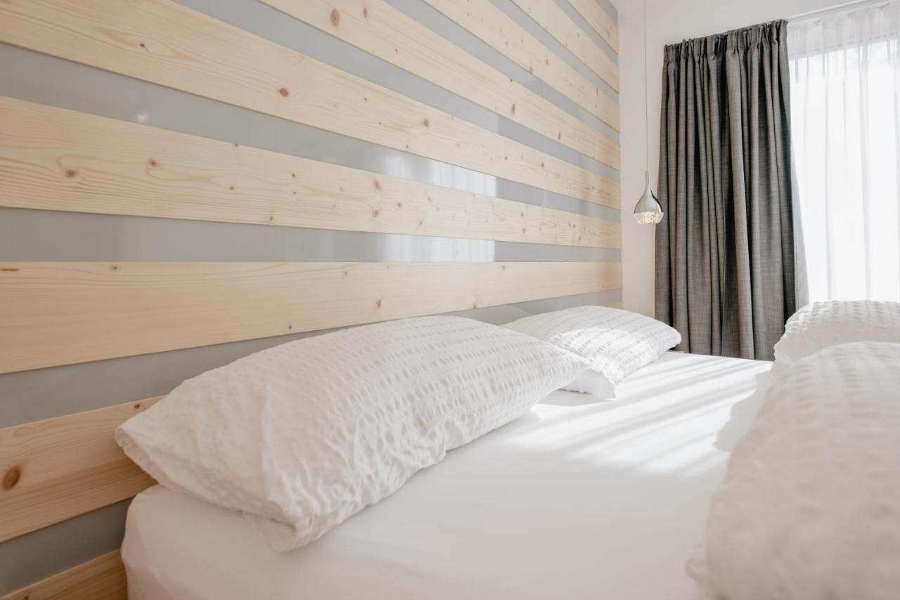 Bed & Breakfast Garnì Aurora Soraga