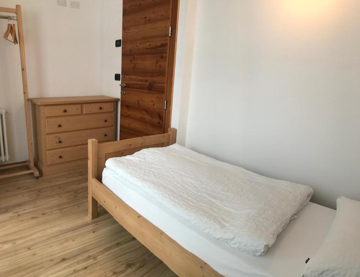 Garnì Aurora Bed & Breakfast