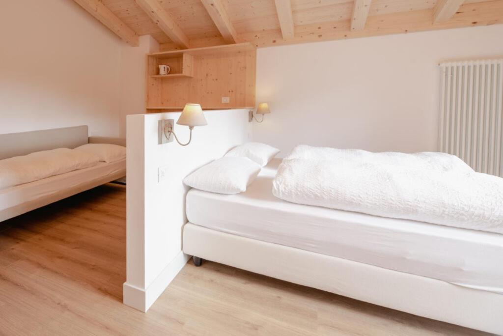 Garnì Aurora Bed & Breakfast Soraga