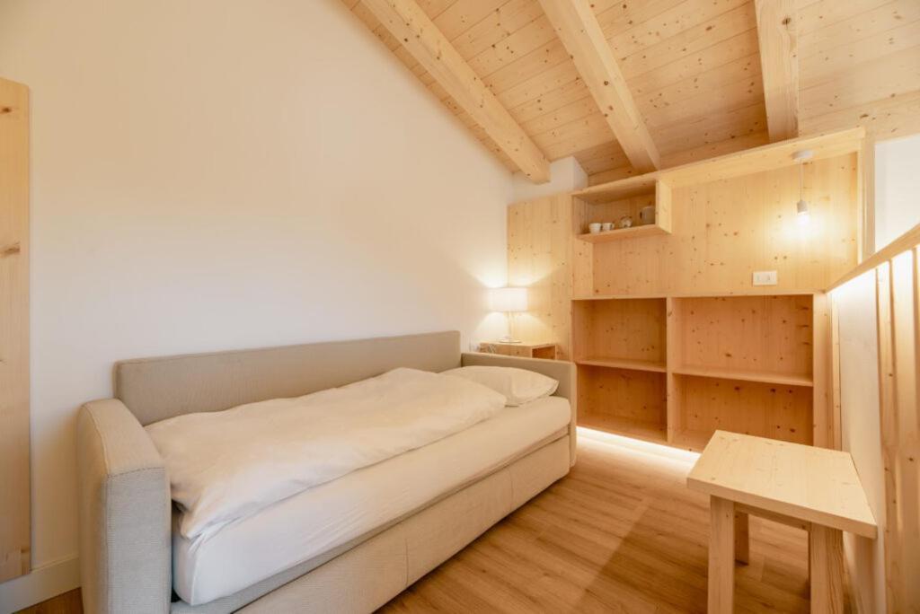 Bed & Breakfast Garnì Aurora