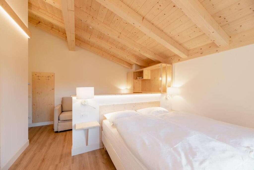Bed & Breakfast Garnì Aurora
