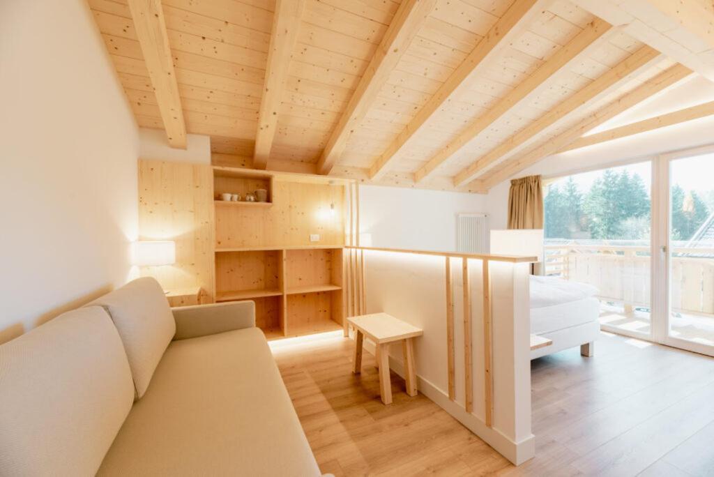 Bed & Breakfast Garnì Aurora