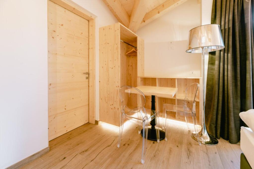 Bed & Breakfast Garnì Aurora *
