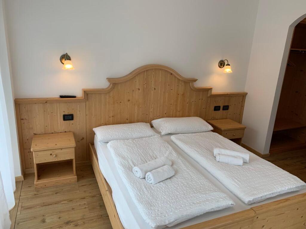 Garnì Aurora Bed & Breakfast Soraga