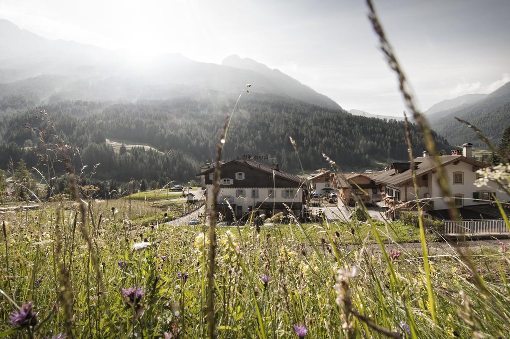 Bed & Breakfast Garnì Aurora Soraga